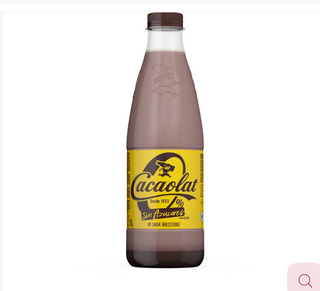Cacaolat