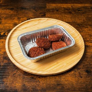 Falafel - 4 pezzi