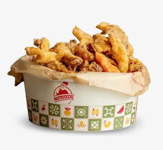 Frittura di Pesce 330g