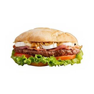 Granburguesa Doña Carmina