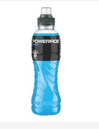 Powerade 50 cl