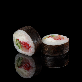 Футомако з креветкою(310г)