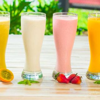 Jugo En Leche De Guanábana 400ml