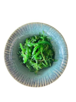 21 Wakame