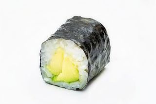 126 Hosomaki Avocado