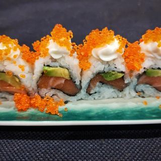 180 Philadelphia roll  4 pezzi