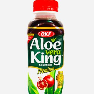 OKF POMEGRANATE 500 ML 