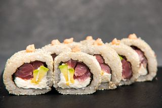 Каліфорнія Тунець