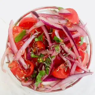 Kachumbari