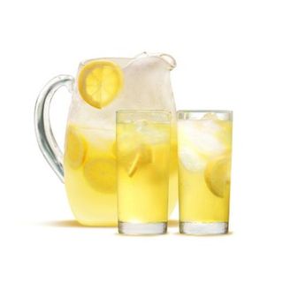 Лимонад домашний (1 л.)