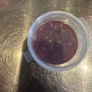 Salsa piccante 