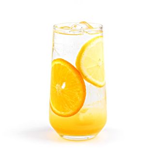 Айс ти цитрусовый