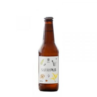 NATUREPILS SIN GLUTEN