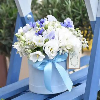 Flowerbox prosto z nieba
