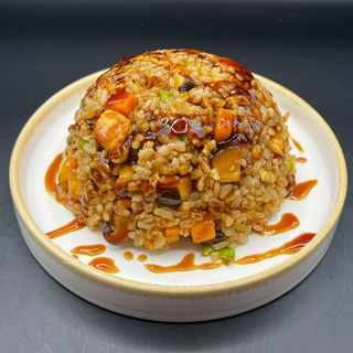 458. RISO AL PROFUMO DI CUMINO