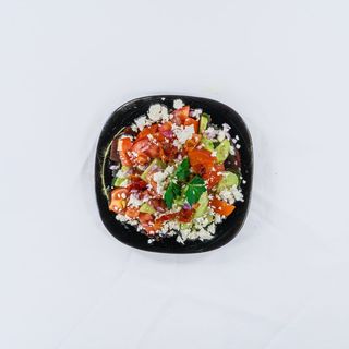 Селска салата  200г. 