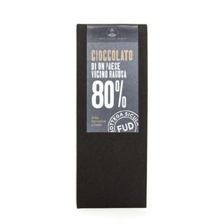 Cioccolato Bonajuto 80%