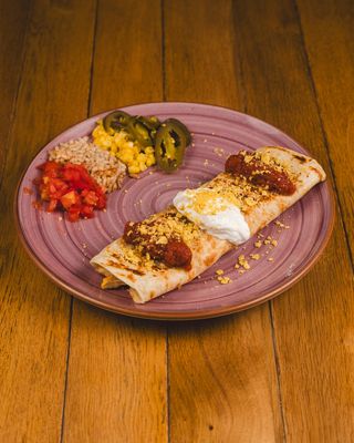 Enchilada