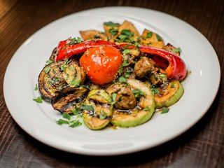 Овочі гриль (300 г)