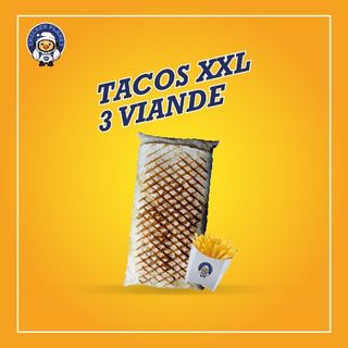 Tacos XXL
