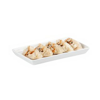 Gyozas De Gambas (5 Uds.)