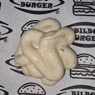 Salsa Mayotrufada casera