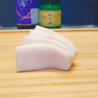 Sashimi De Pez Mantequilla (4 Pzs.)