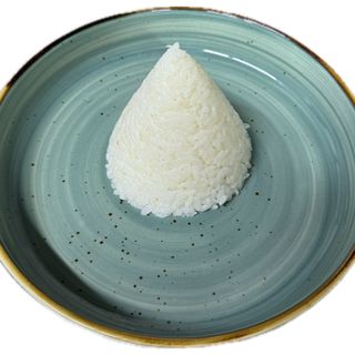 Рис припущенный