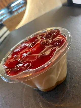 Cheese Cake