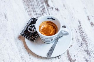 Lavazza Espresso