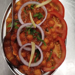 (68) CHANA MASALA