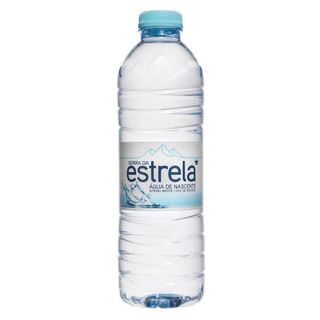 Agua sem Gas 50cl
