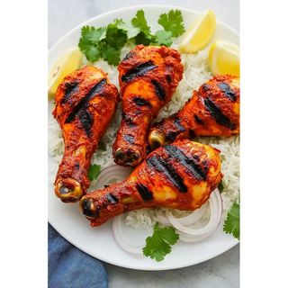 Tandoori Chicken