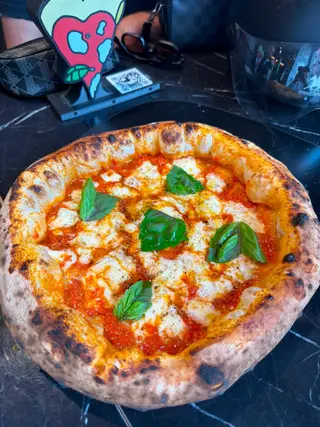 PROVOLA E PEPE (Super)