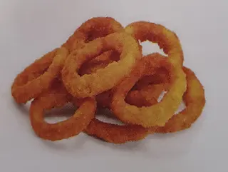 Aros De Cebolla (9 Uds.)