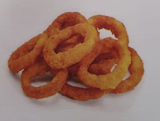 Aros De Cebolla (9 Uds.)