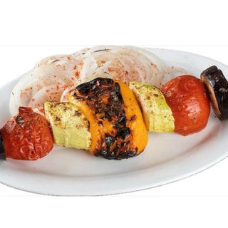 «ШАШЛЫК ОВОЩНОЙ»