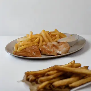 Picek na žaru