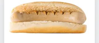 Salchicha Bratwurt 120 gr