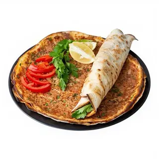 Lahmacun Especial