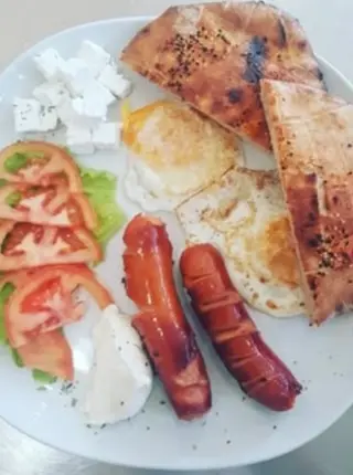 Jaja na oko