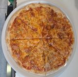 Pizza Margarita (28 Cm.)