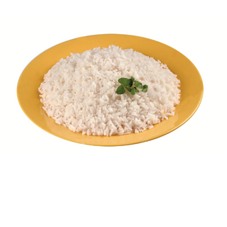 Arroz e Molho