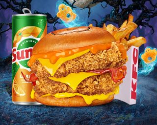 Menu Cheetos Pandilha Double
