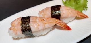 S3 Nigiri gambero - 2 pezzi