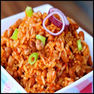 Tangible Rice and Beans