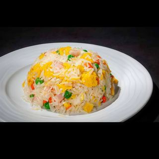 224 Riso yangzhou style