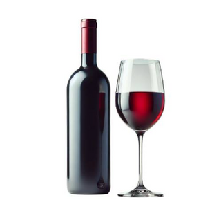 Vino Tinto Ribera 1 Lt. (Botella)