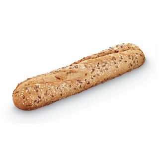 Багета пълнозърнеста (1бр)