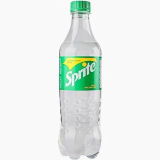 Напій Sprite (500г)